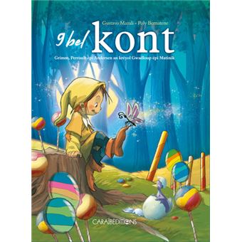 9 Bel kont