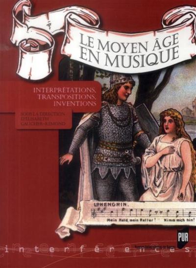Moyen age en musique