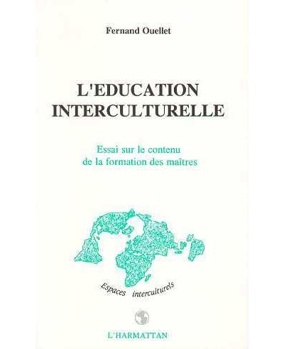L'education interculturelle