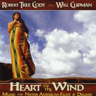 HEART OF THE WIND