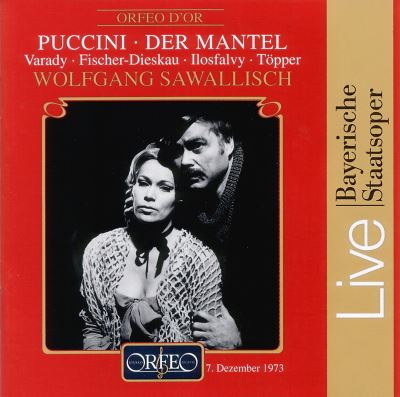 Der mantel