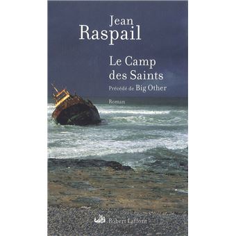 Romans Français Laffont - Romans Français Laffont, précédé de Big other - 1