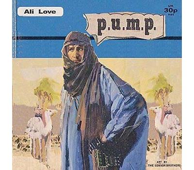 P.u.m.p.