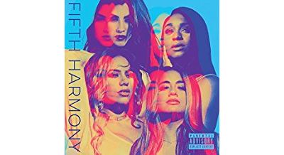 FIFTH HARMONY/LP
