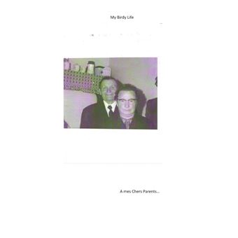 My Birdy Life