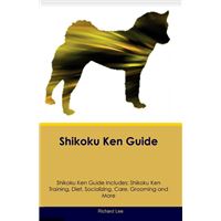 Shikoku Ken Guide Shikoku Ken Guide Includes