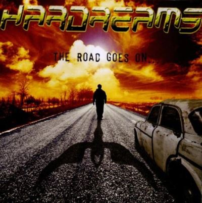 Road goes on
