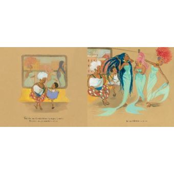 Julian est une sirène