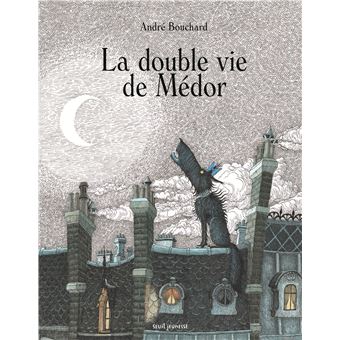 La Double vie de Médor