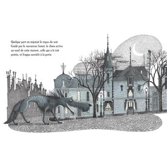 La Double vie de Médor