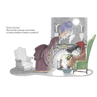 La Double vie de Médor