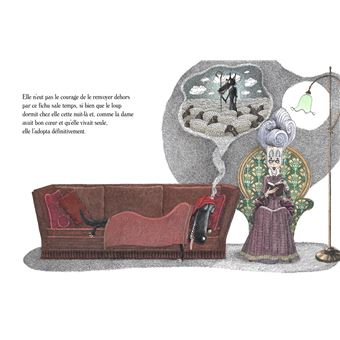 La Double vie de Médor