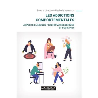 Les addictions comportementales