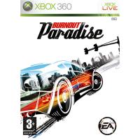 Burnout Paradise : The Ultimate Box
