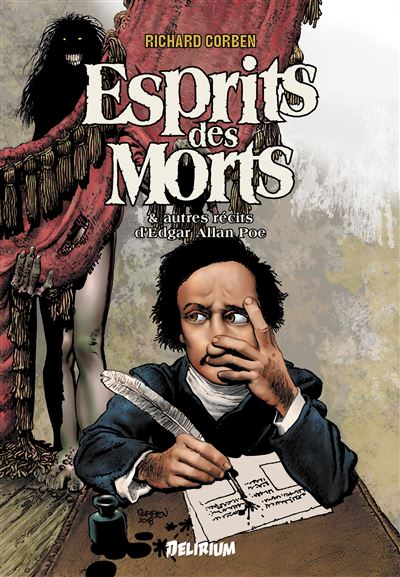 Esprits des morts
