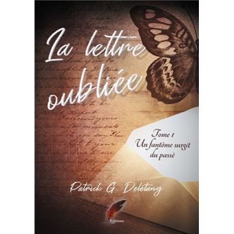 La lettre oubliée - 1