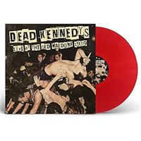 Live At The Old Waldorf 1979 Vinyle Rouge