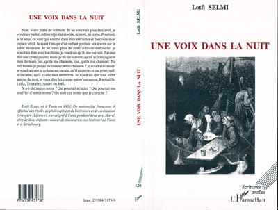 Une voix dans la nuit - L. Selmi - broché