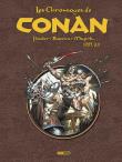 Les chroniques de conan t16 1983