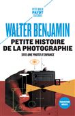 Petite histoire de la photographie