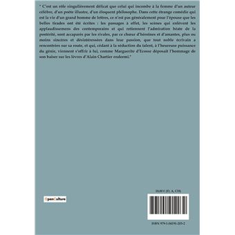 Madame de Chateaubriand