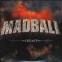 LEGACY (CD+DVD)