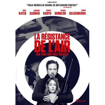 LA RESISTANCE DE L AIR-NL