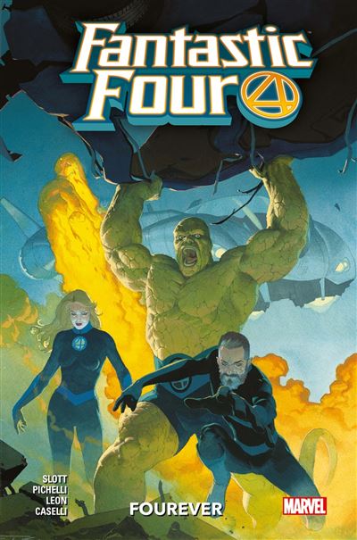 Fantastic Four