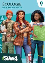 Les Sims 4 Écologie PC et Mac