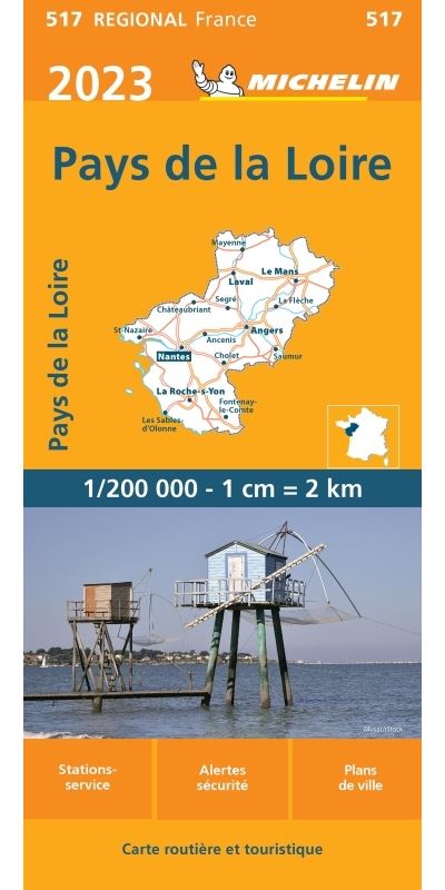 Pays de la Loire 2020