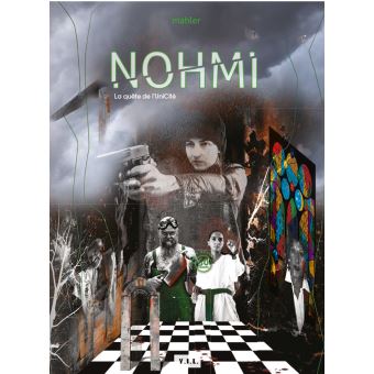 La Quête de L'Unicité