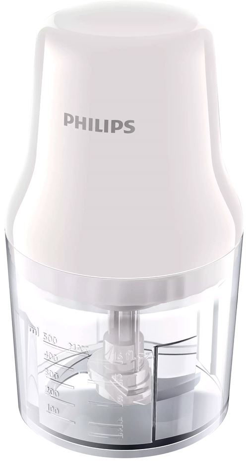 Philips - Hr1393/00 - Hachoir, 450 Watts