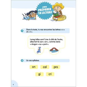 Incollables -Premières lectures - Youpi, je sais lire ! - Tome 19 - niveau 1-