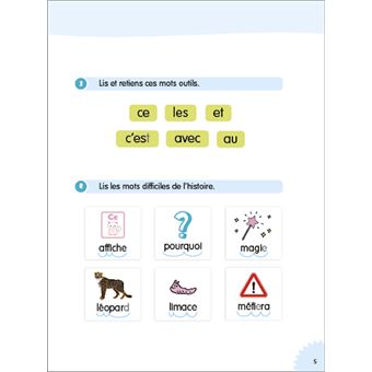 Incollables -Premières lectures - Youpi, je sais lire ! - Tome 19 - niveau 1-