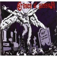 Crimes of passion