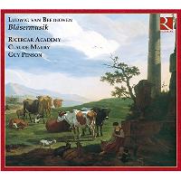 Beethoven: Bläsermusik