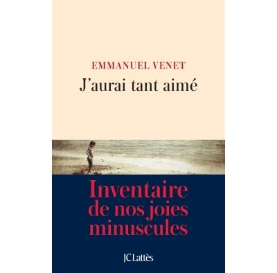 J'aurai tant aimé