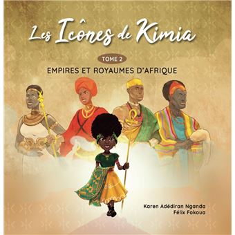 Empires et Royaumes d'Afrique
