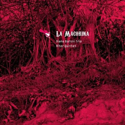 La Macorina Carnets de voyage du nouveau monde