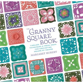 3D Granny Squares eBook by Caitie Moore - EPUB Book