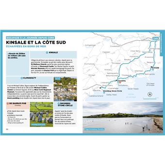 Irlande Guide Simplissime