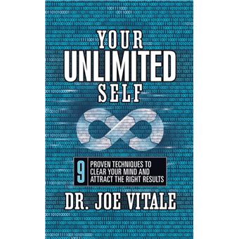 Your Unlimited Self - 1