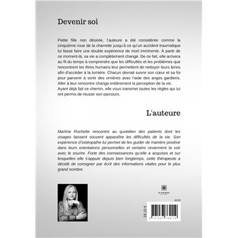 Devenir soi