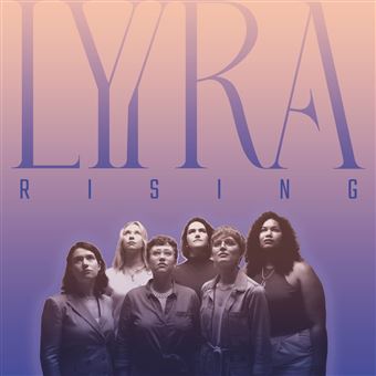Rising - CD