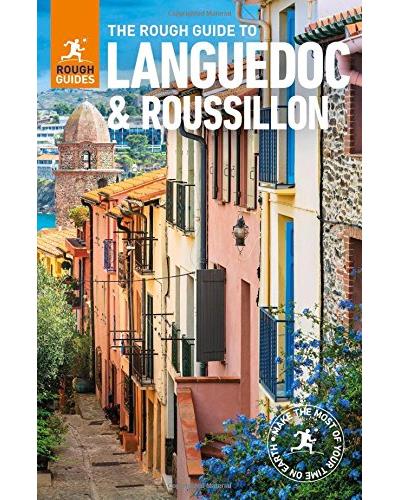 The Rough Guide to Languedoc and Roussillon