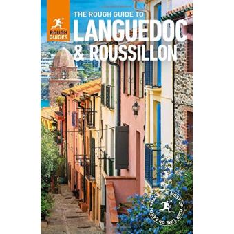 The Rough Guide to Languedoc and Roussillon - 1