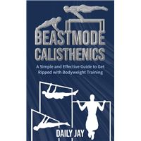 Calisthenics: 40 Effective Bodyweight Exercises to Boost Your Muscles and  Build a Stronger Body eBook by Peter Hill - EPUB Book