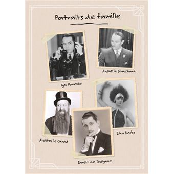 Coffret Jeu de rôle La ligue des aventuriers contre-attaque