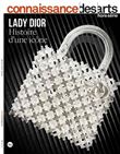 Lady dior histoire d'une icone