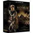 La Momie L'intégrale Blu-ray 4K Ultra HD